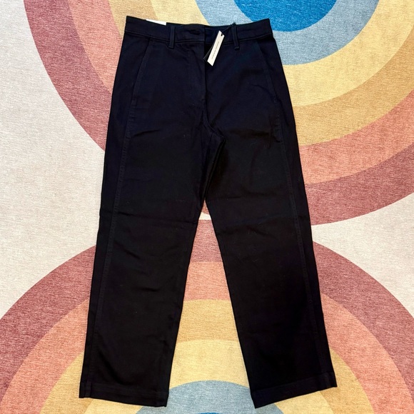 Banana Republic The Weekender Straight Leg Pant - Picture 8 of 14